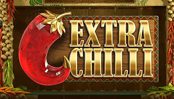 Extra Chilli