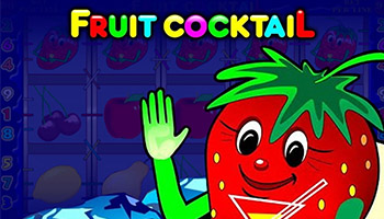 Fruit Cocktail